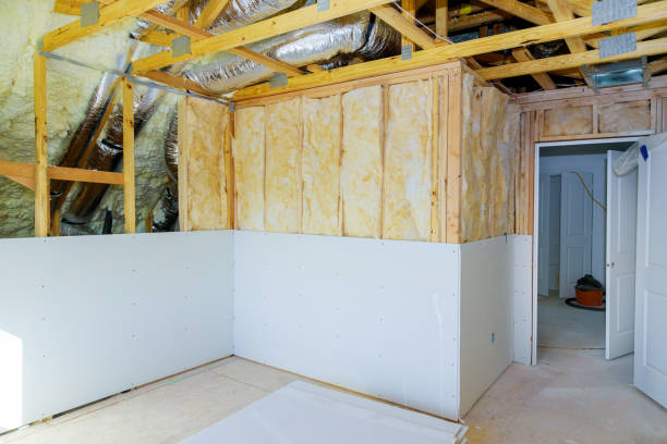 Best Affordable Insulation Services  in Oglesby, IL