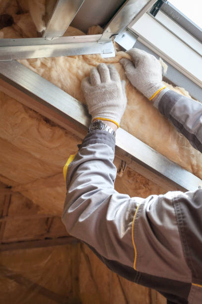 Range of Insulation Solutions in Oglesby, IL